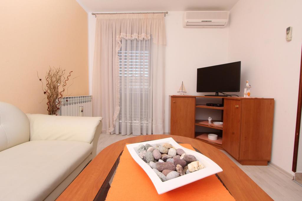 Apartments Pataj Rovinj Exterior foto